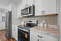 Signature Series / The Haven 2 Story DVHBSS-4501C Kitchen 126024