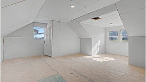 Signature Series / The Haven 2 Story DVHBSS-4501C Utility 126036