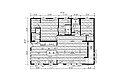Signature Series / The Haven 2 Story DVHBSS-4501C Layout 122312