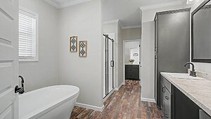 Signature Series / The Taylor DVHBSS-8415 Bathroom 126078