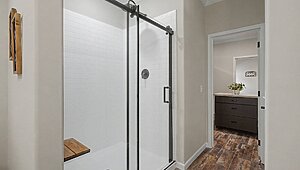 Signature Series / The Taylor DVHBSS-8415 Bathroom 126080