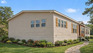 Signature Series / The Taylor DVHBSS-8415 Exterior 126086