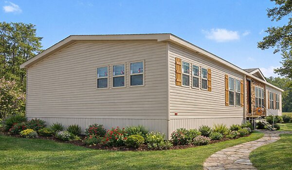 Signature Series / The Taylor DVHBSS-8415 Exterior 126086