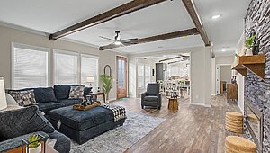 Signature Series / The Taylor DVHBSS-8415 Interior 126064