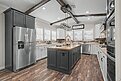 Signature Series / The Taylor DVHBSS-8415 Kitchen 126065