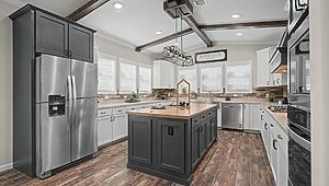 Signature Series / The Taylor DVHBSS-8415 Kitchen 126065