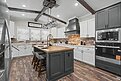 Signature Series / The Taylor DVHBSS-8415 Kitchen 126066