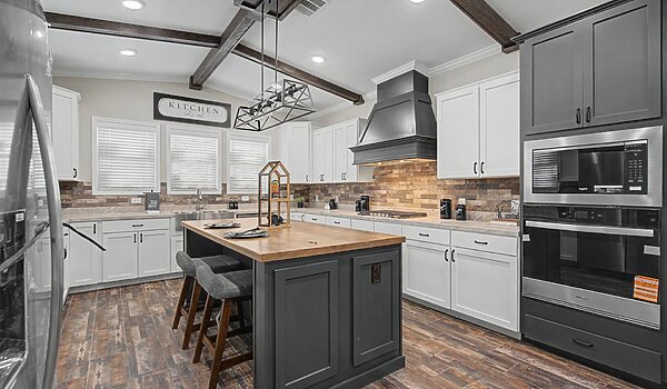 Signature Series / The Taylor DVHBSS-8415 Kitchen 126066