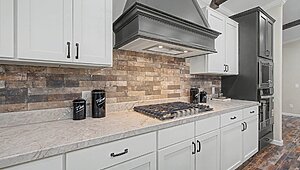 Signature Series / The Taylor DVHBSS-8415 Kitchen 126069