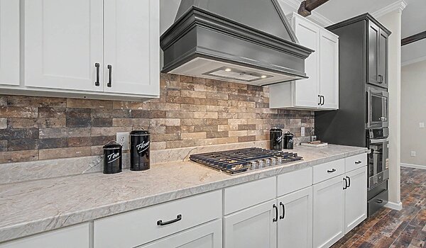 Signature Series / The Taylor DVHBSS-8415 Kitchen 126069