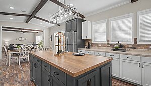 Signature Series / The Taylor DVHBSS-8415 Kitchen 126070