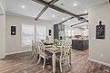 Signature Series / The Taylor DVHBSS-8415 Kitchen 126071