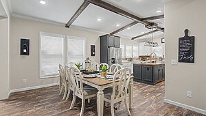 Signature Series / The Taylor DVHBSS-8415 Kitchen 126071