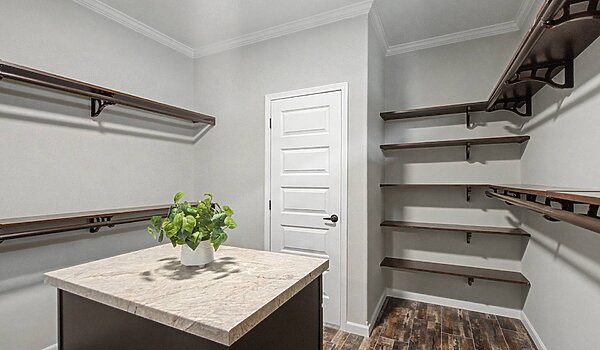 Signature Series / The Taylor DVHBSS-8415 Utility 126083