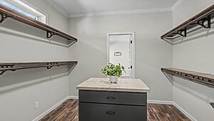 Signature Series / The Taylor DVHBSS-8415 Utility 126084