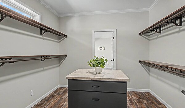 Signature Series / The Taylor DVHBSS-8415 Utility 126084