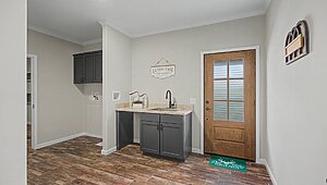 Signature Series / The Taylor DVHBSS-8415 Utility 126085