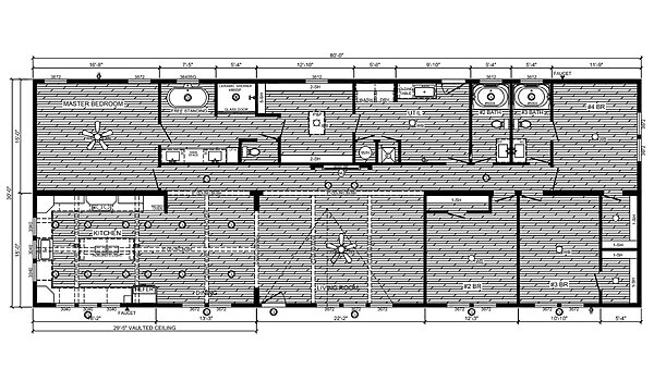 Signature Series / The Taylor DVHBSS-8415 Layout 122313