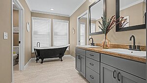 Signature Series / The Clarkson Jr DVHBSS-7014 Bathroom 126098