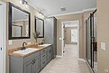 Signature Series / The Clarkson Jr DVHBSS-7014 Bathroom 126100