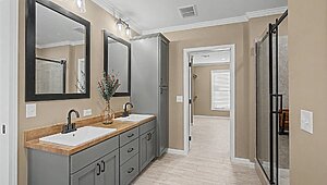 Signature Series / The Clarkson Jr DVHBSS-7014 Bathroom 126100