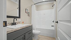 Signature Series / The Clarkson Jr DVHBSS-7014 Bathroom 126101