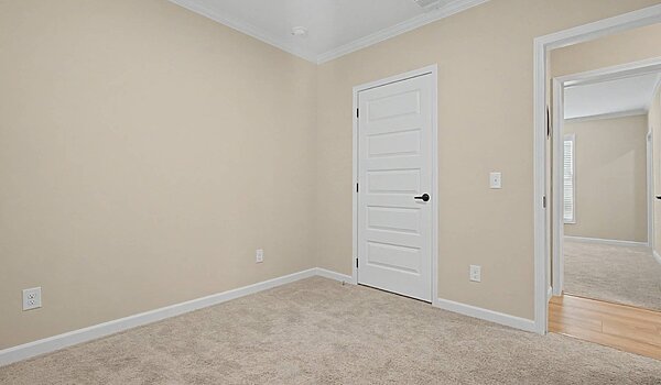 Signature Series / The Clarkson Jr DVHBSS-7014 Bedroom 126096