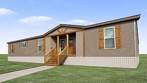 Signature Series / The Clarkson Jr DVHBSS-7014 Exterior 126105