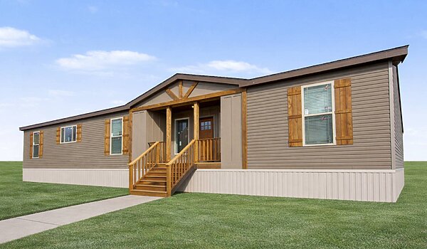 Signature Series / The Clarkson Jr DVHBSS-7014 Exterior 126105