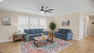 Signature Series / The Clarkson Jr DVHBSS-7014 Interior 126089