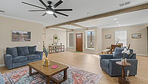 Signature Series / The Clarkson Jr DVHBSS-7014 Interior 126090