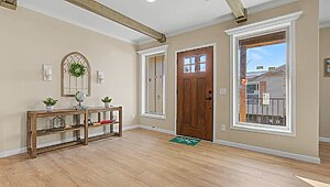 Signature Series / The Clarkson Jr DVHBSS-7014 Interior 126091