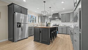 Signature Series / The Clarkson Jr DVHBSS-7014 Kitchen 126092