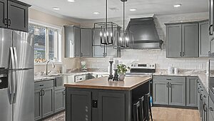 Signature Series / The Clarkson Jr DVHBSS-7014 Kitchen 126093