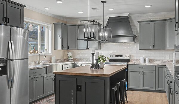 Signature Series / The Clarkson Jr DVHBSS-7014 Kitchen 126093