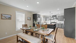 Signature Series / The Clarkson Jr DVHBSS-7014 Kitchen 126094