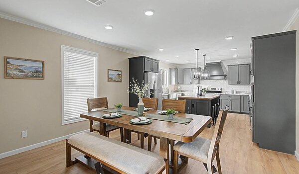 Signature Series / The Clarkson Jr DVHBSS-7014 Kitchen 126094