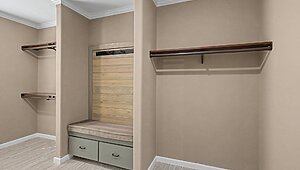 Signature Series / The Clarkson Jr DVHBSS-7014 Utility 126103