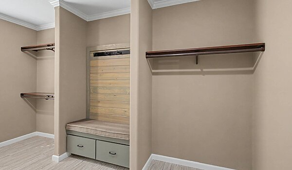 Signature Series / The Clarkson Jr DVHBSS-7014 Utility 126103