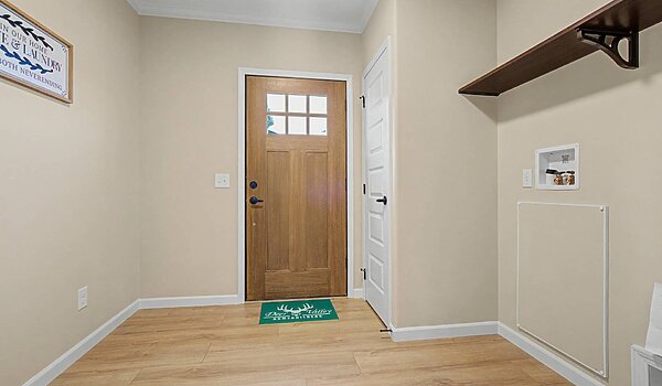 Signature Series / The Clarkson Jr DVHBSS-7014 Utility 126104