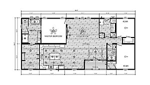 Signature Series / The Clarkson Jr DVHBSS-7014 Layout 122314