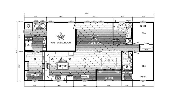 Signature Series / The Clarkson Jr DVHBSS-7014 Layout 122314