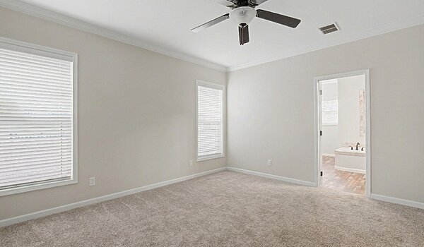 Signature Series / Tahoe Harbor DVHBSS-5802-67 Bedroom 125919