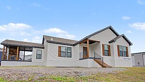 Signature Series / Tahoe Harbor DVHBSS-5802-67 Exterior 125928