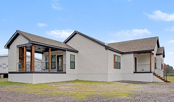 Signature Series / Tahoe Harbor DVHBSS-5802-67 Exterior 125929