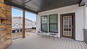 Signature Series / Tahoe Harbor DVHBSS-5802-67 Exterior 125930