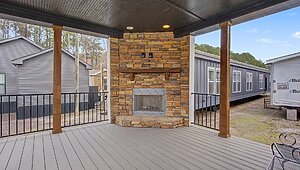 Signature Series / Tahoe Harbor DVHBSS-5802-67 Exterior 125931