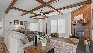 Signature Series / Tahoe Harbor DVHBSS-5802-67 Interior 125907