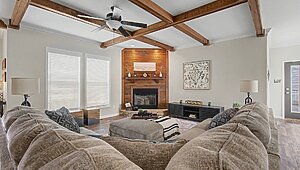 Signature Series / Tahoe Harbor DVHBSS-5802-67 Interior 125908