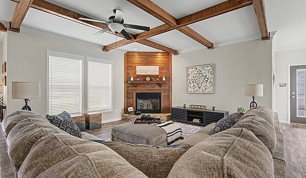 Signature Series / Tahoe Harbor DVHBSS-5802-67 Interior 125908